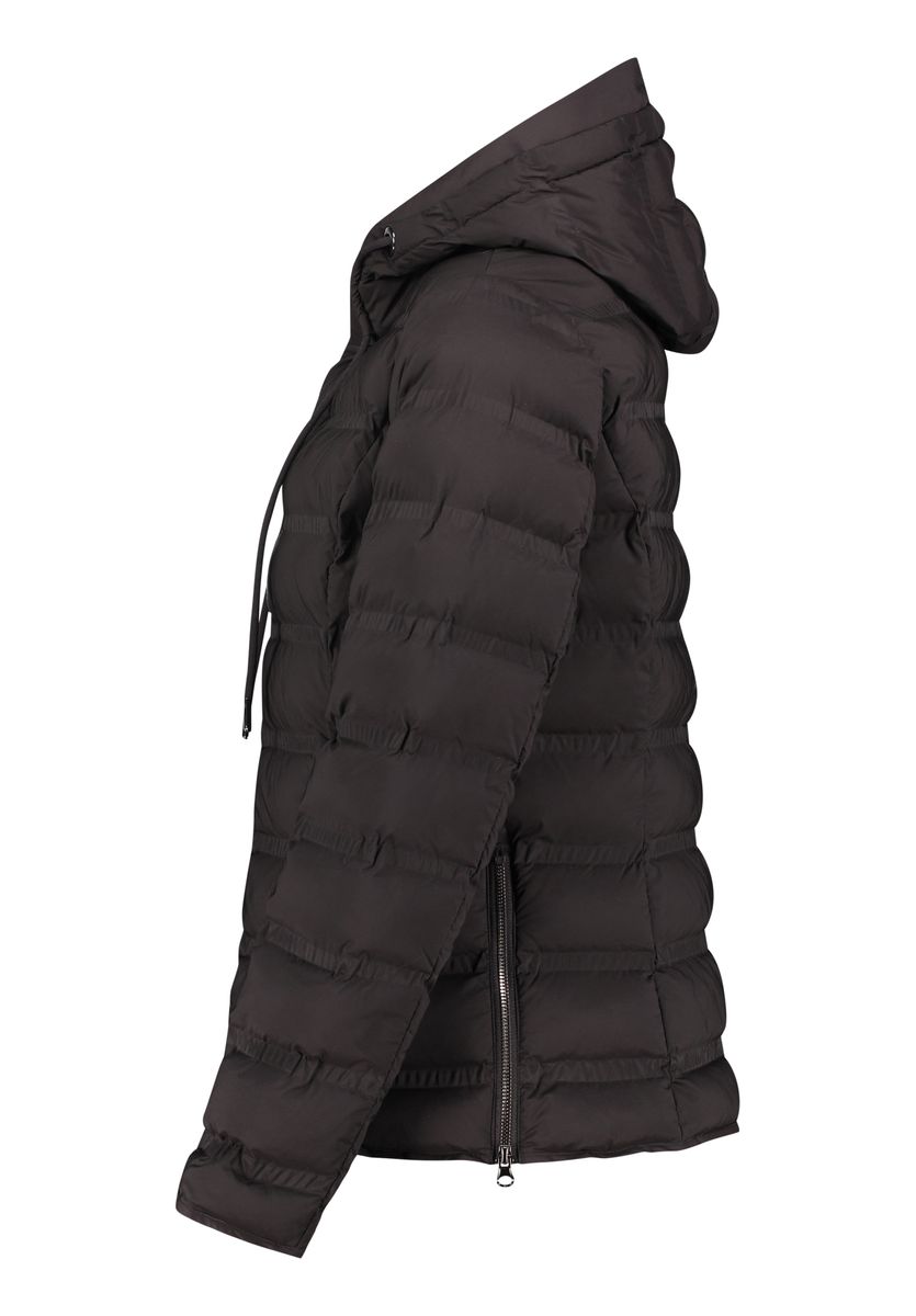 Steppjacke