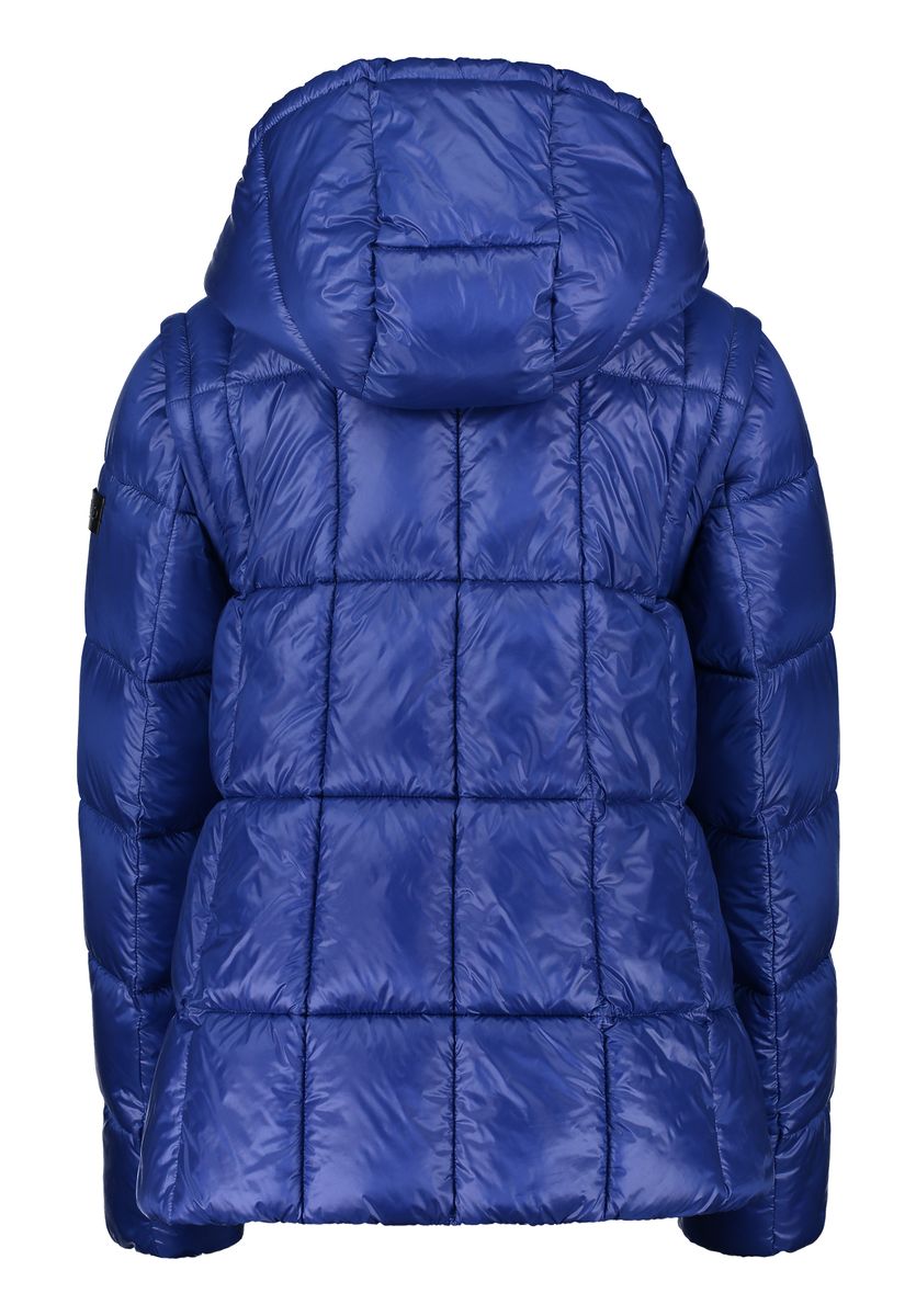 2 in 1 Jacke