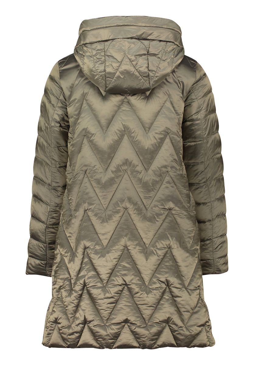 Steppjacke