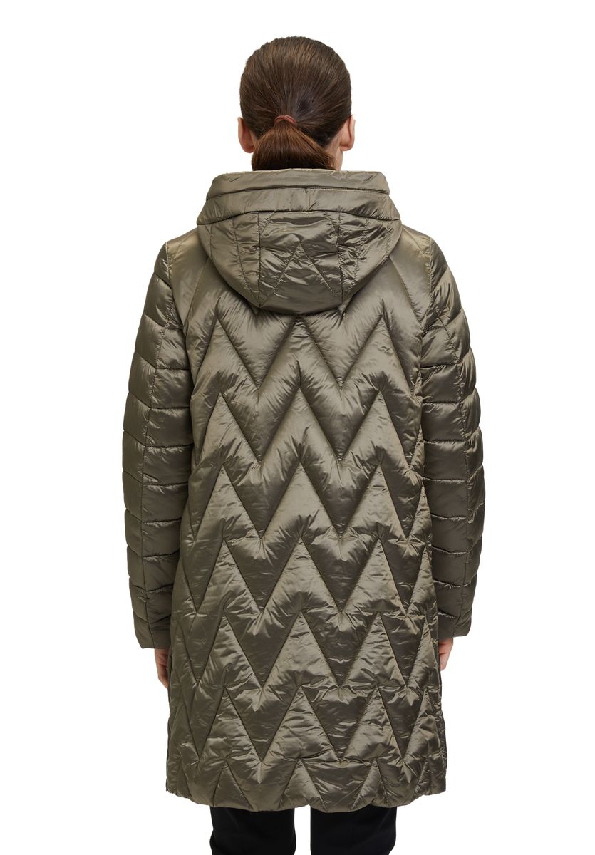 Steppjacke