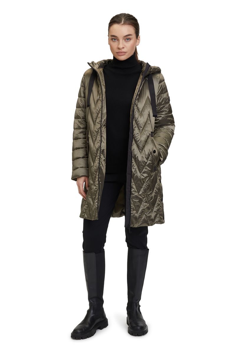 Steppjacke