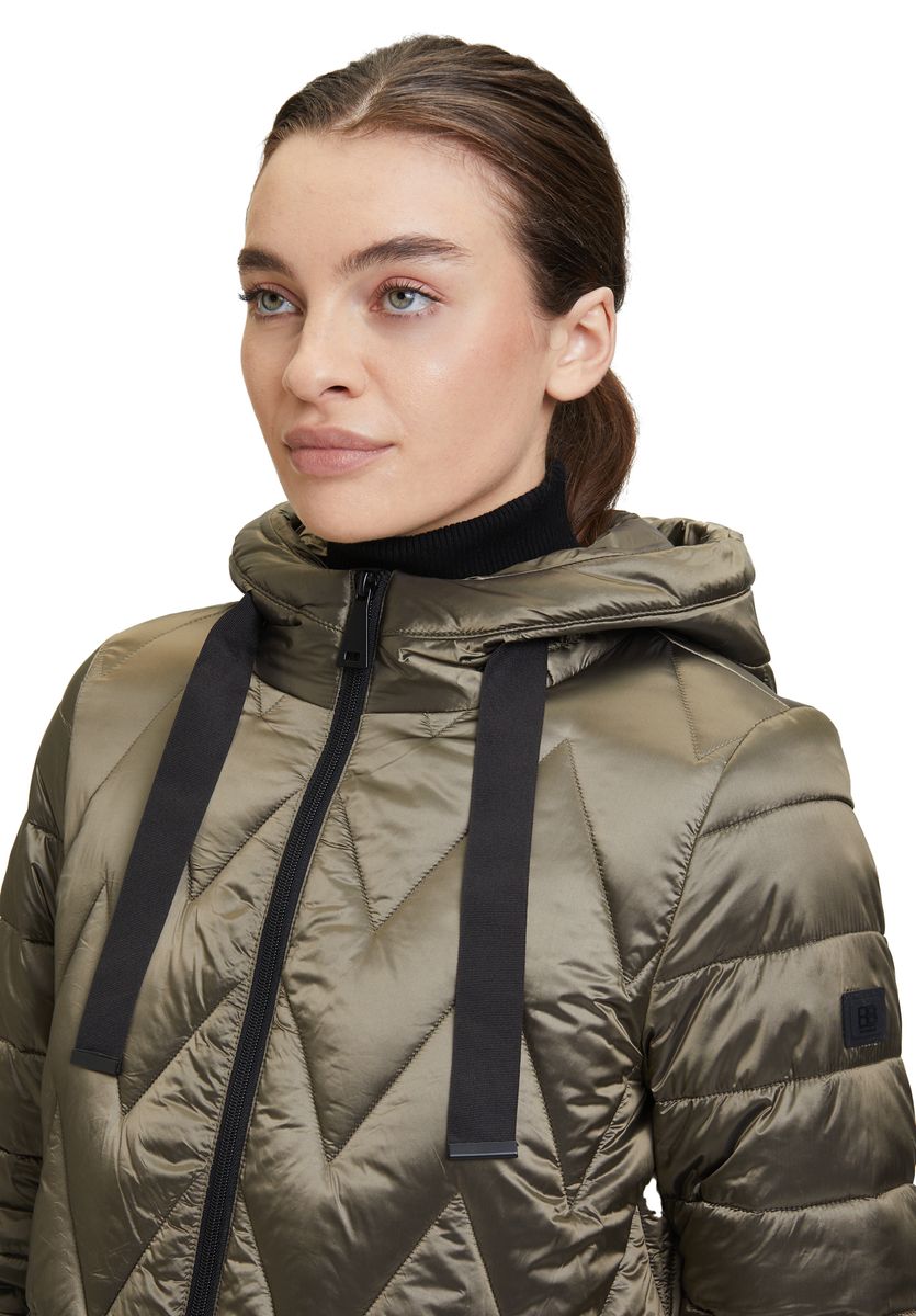 Steppjacke