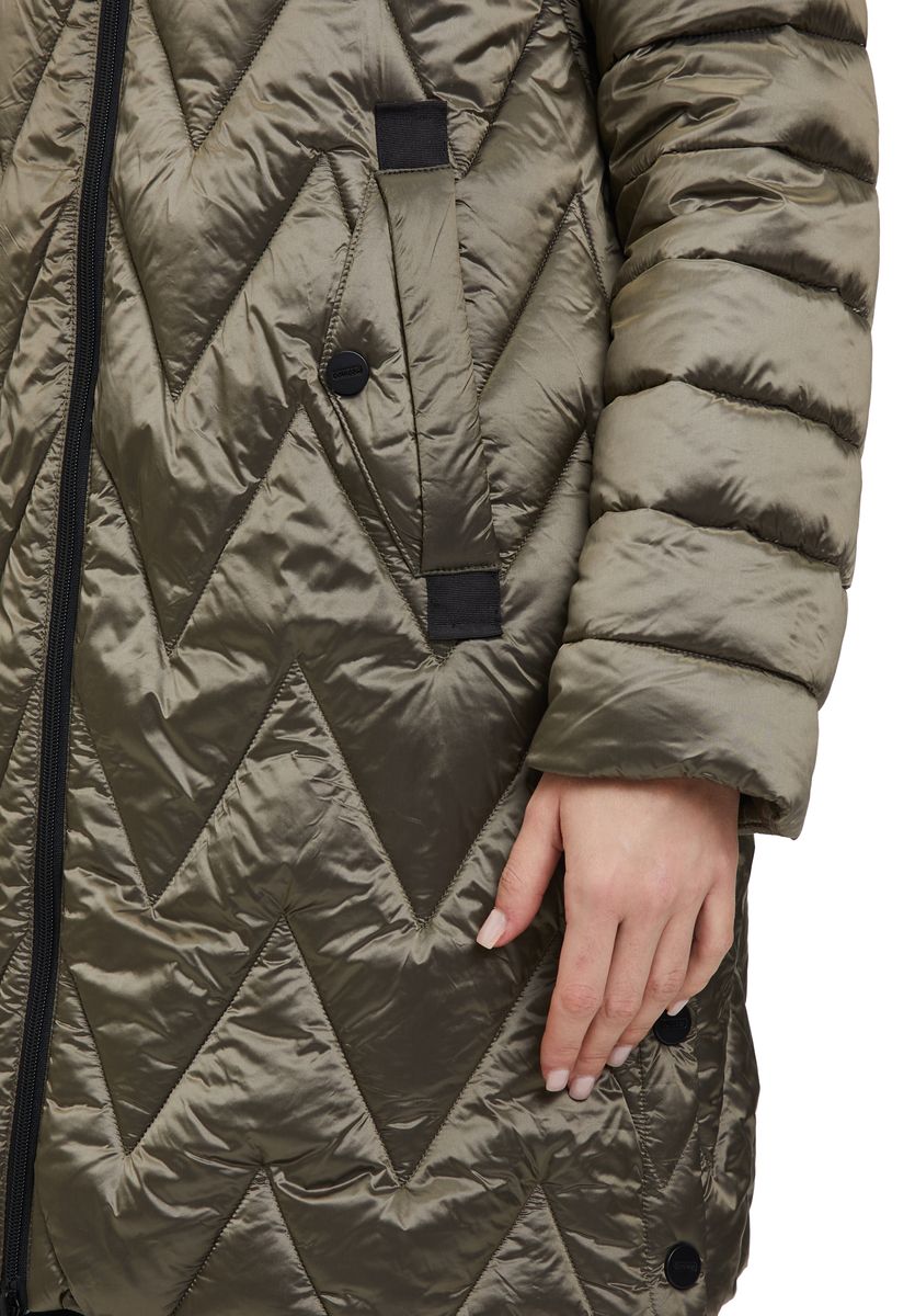 Steppjacke