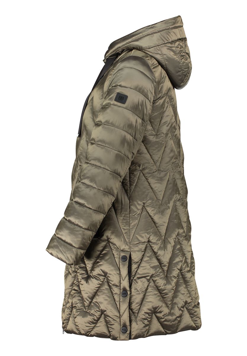 Steppjacke