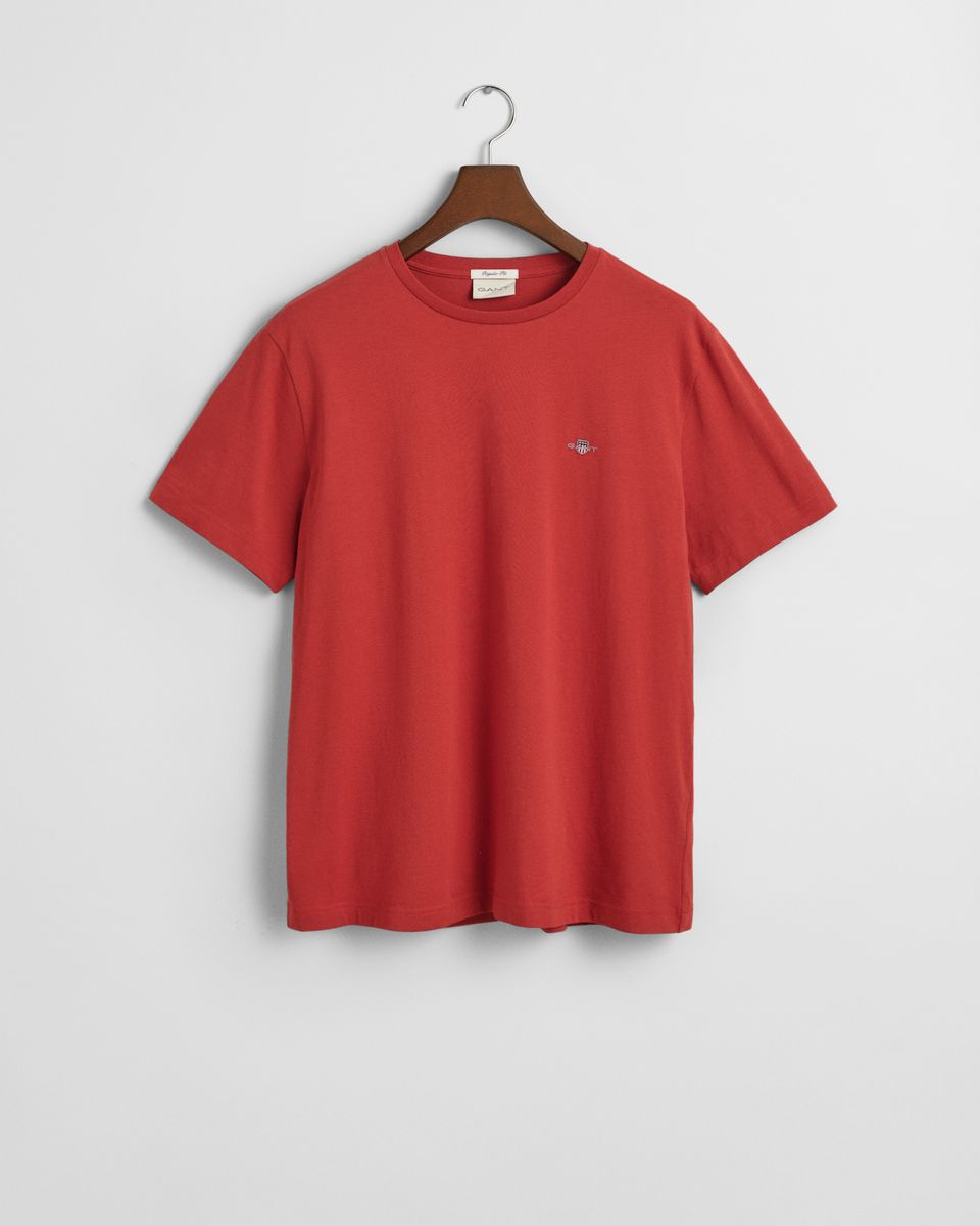 Regular Fit Shield T-Shirt