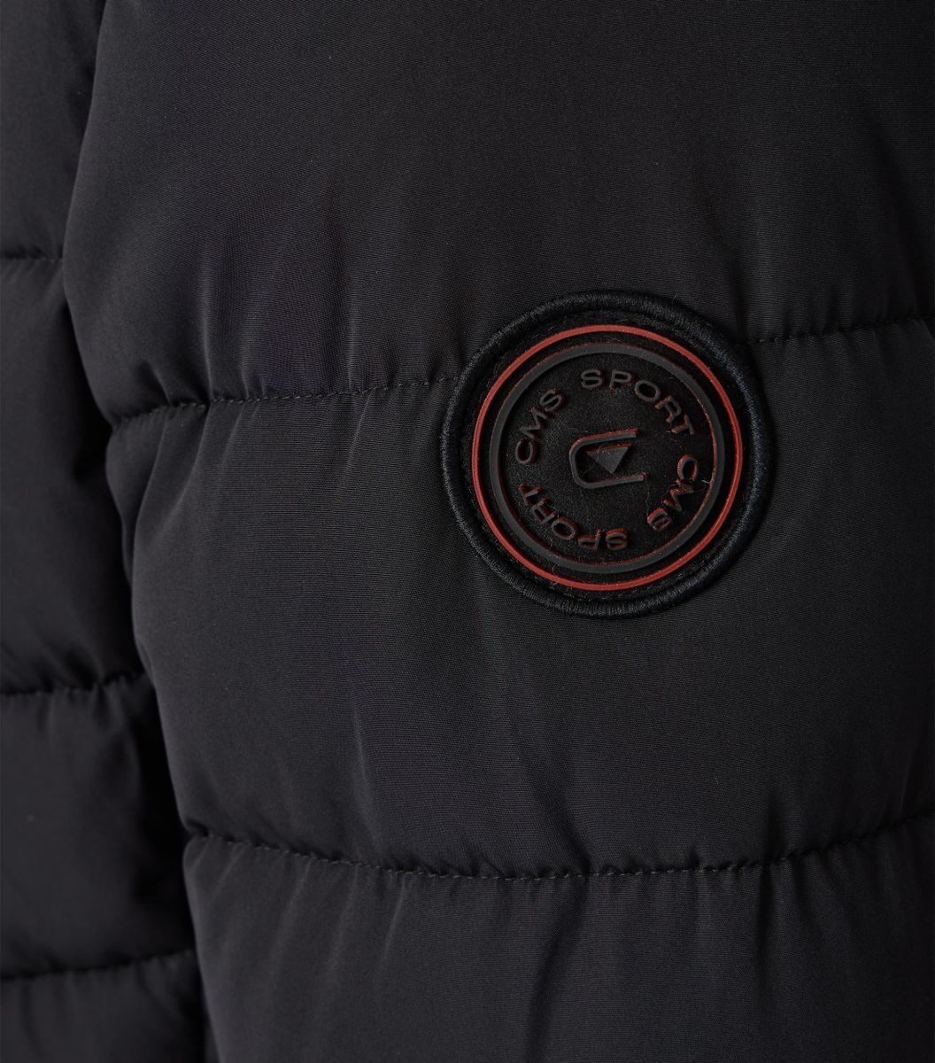 Steppjacke