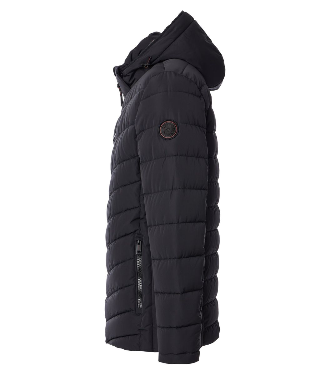Steppjacke