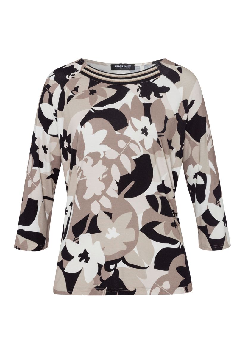 Shirt NOS in bequemer Passform