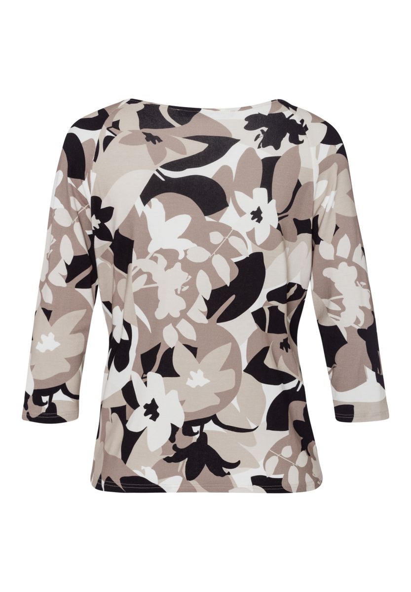 Shirt NOS in bequemer Passform
