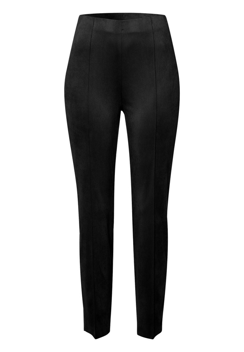 Schlupfhose MIA ELEMENTS mit elastischem Comfortbund