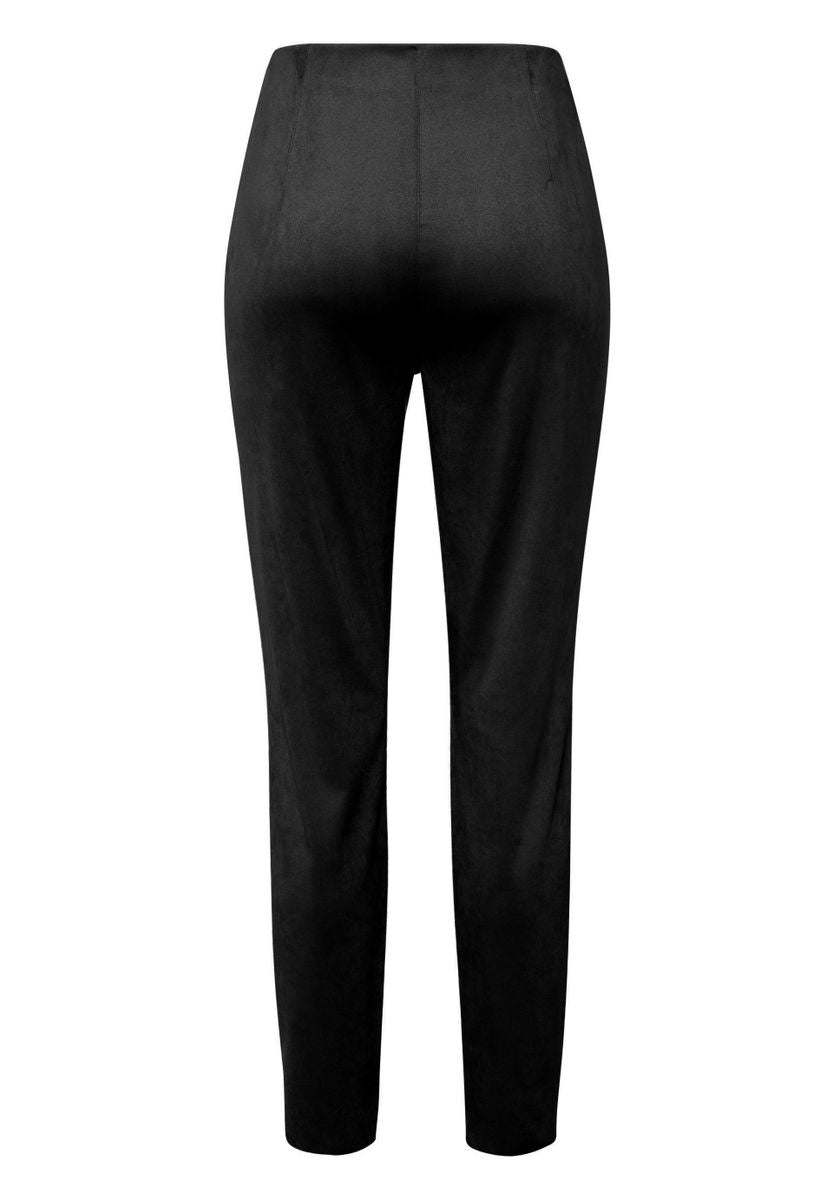 Schlupfhose MIA ELEMENTS mit elastischem Comfortbund