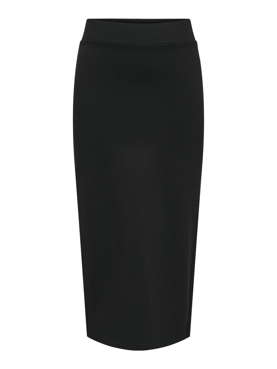 ONLTIA HW LONG SLIT PENCIL SKIRT CC PNT