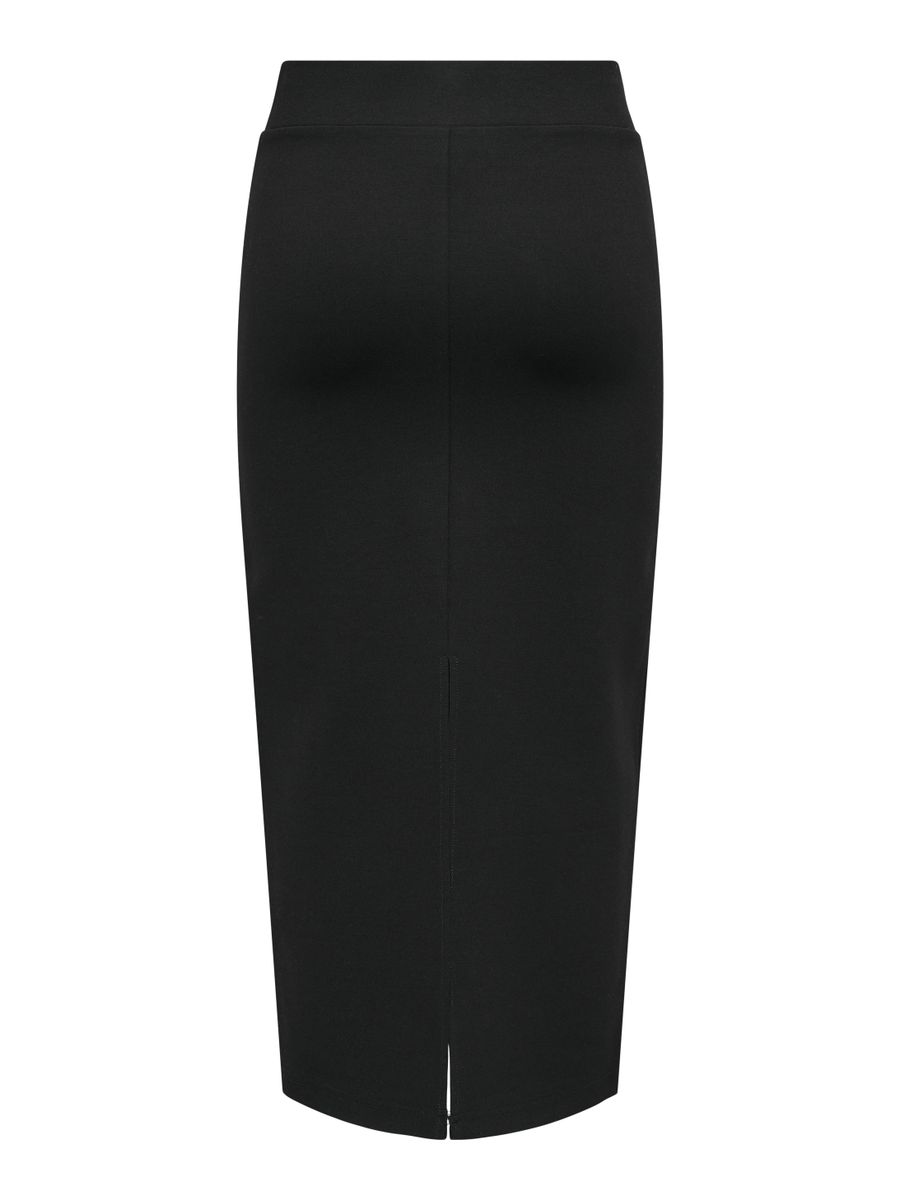 ONLTIA HW LONG SLIT PENCIL SKIRT CC PNT