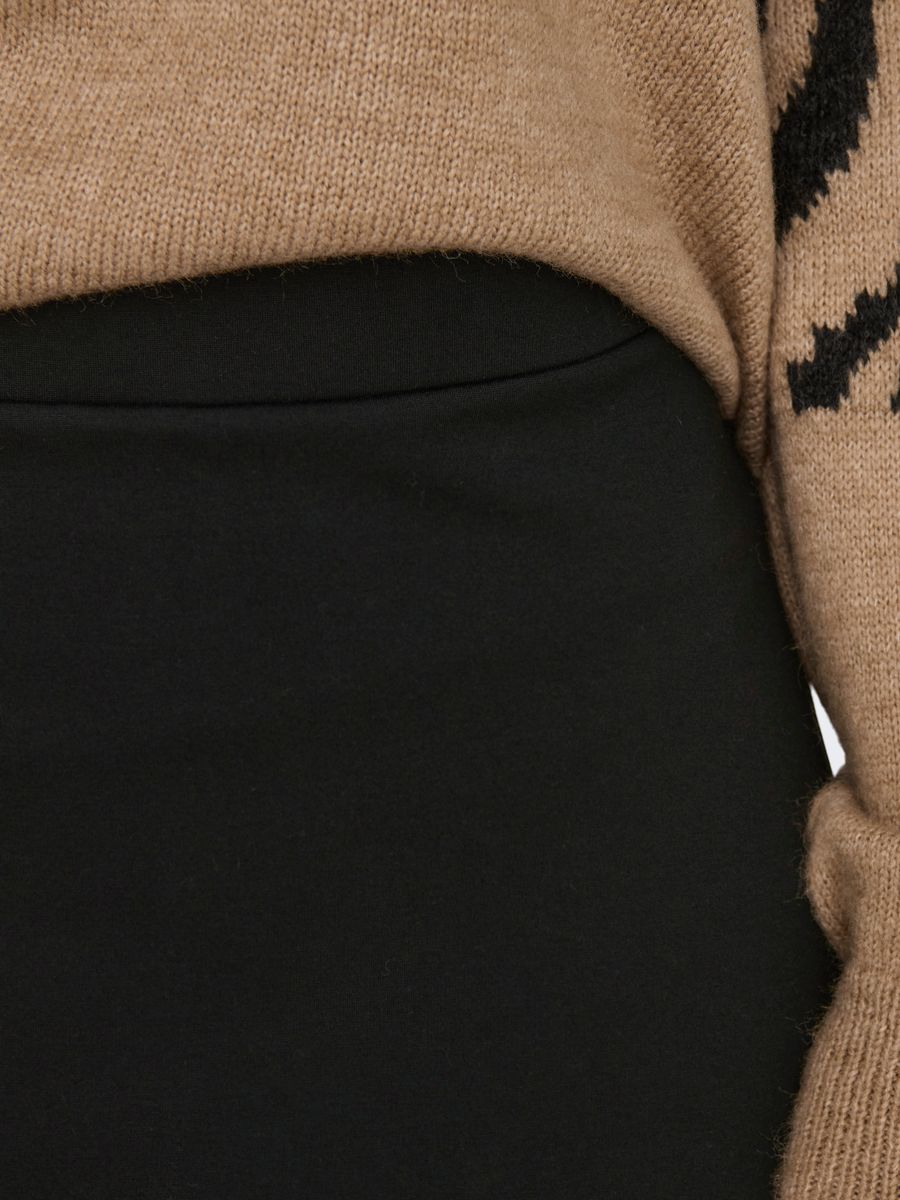 ONLTIA HW LONG SLIT PENCIL SKIRT CC PNT