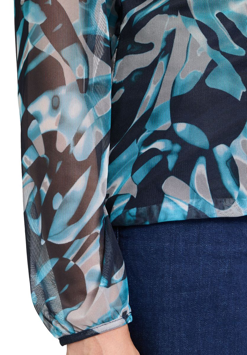 Blusenshirt