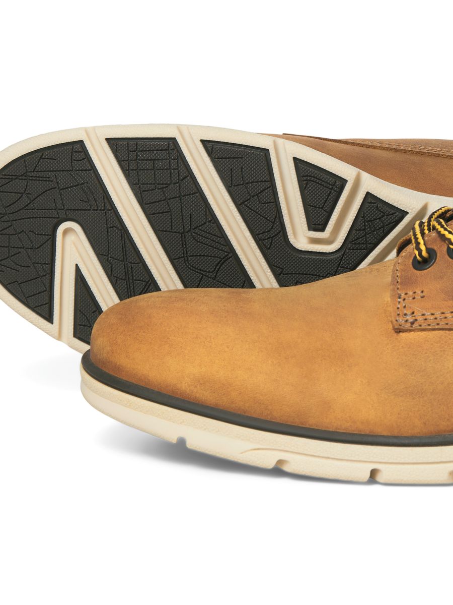 JFWTUBAR LEATHER HONEY SN