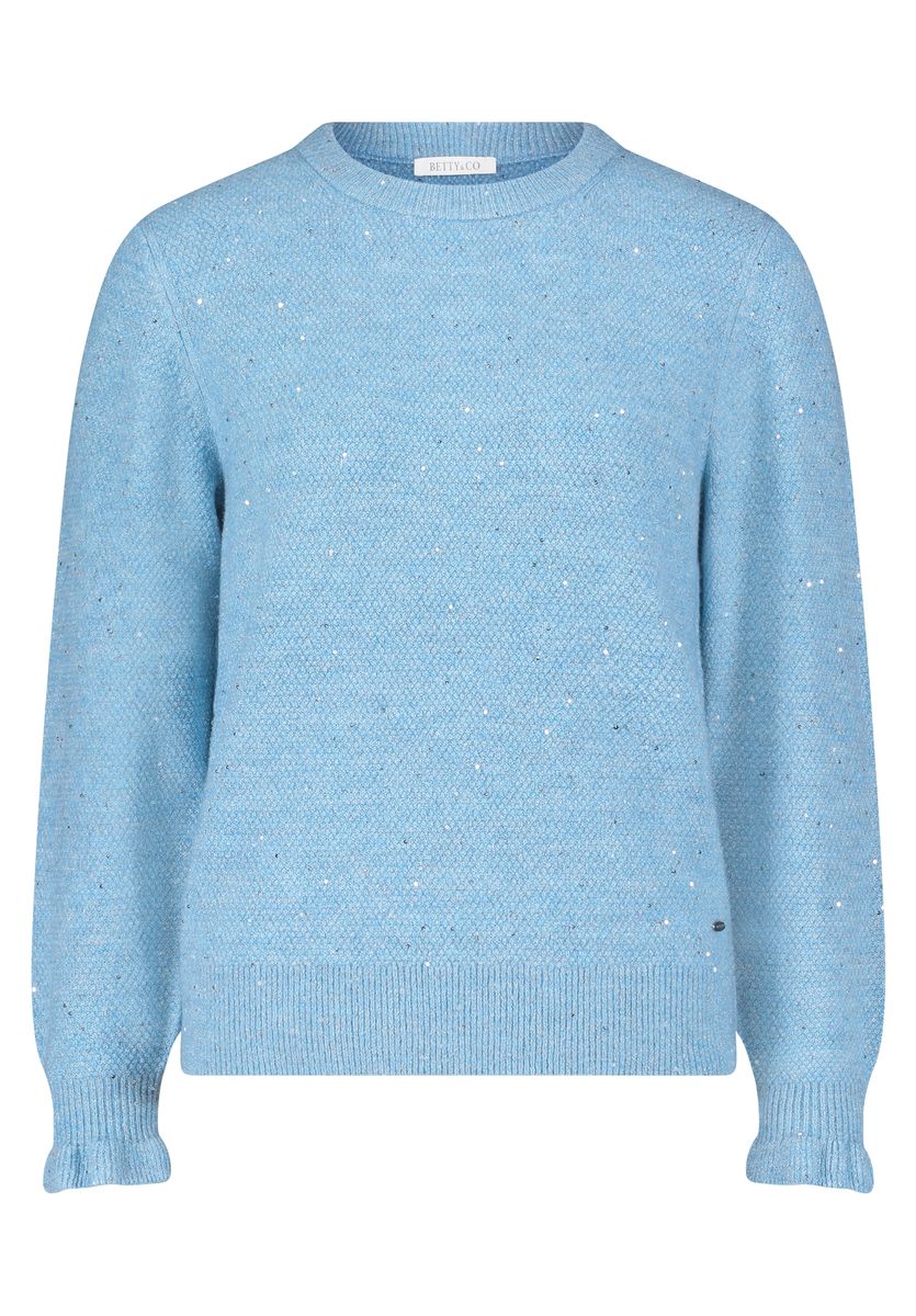 Strickpullover