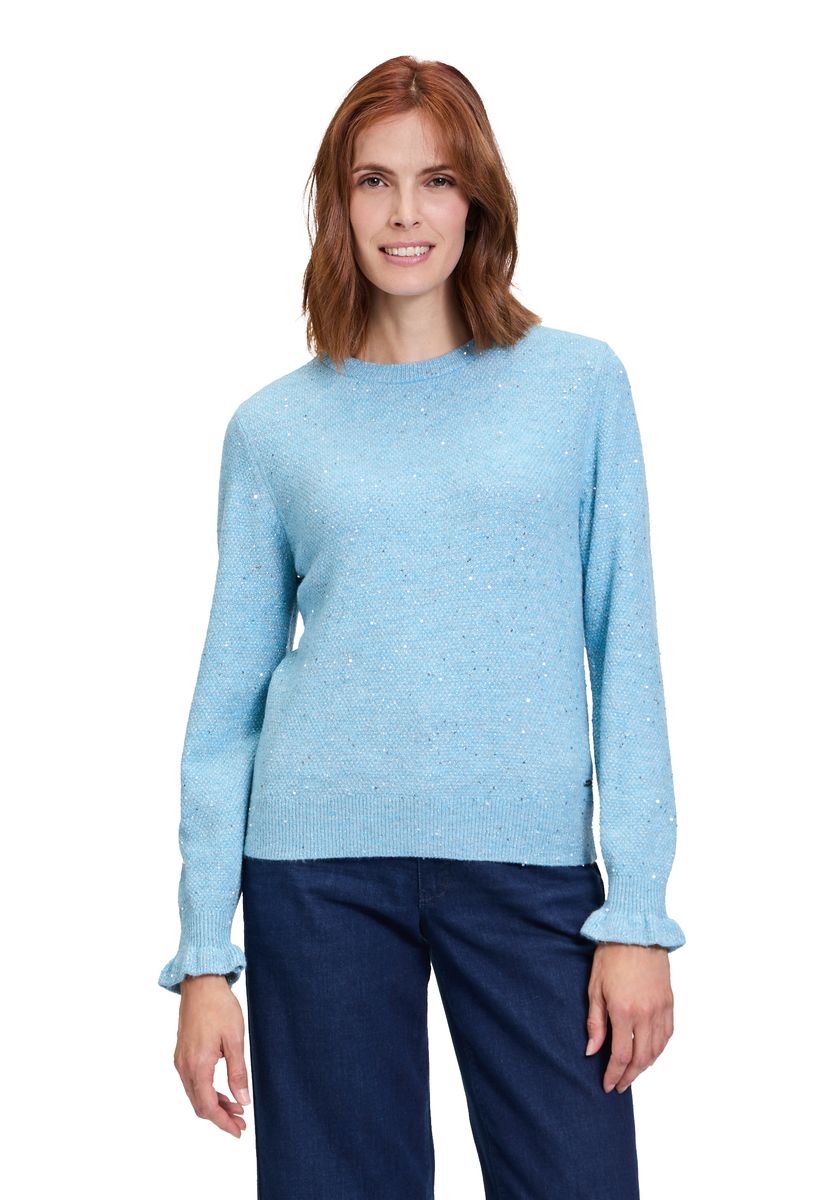 Strickpullover