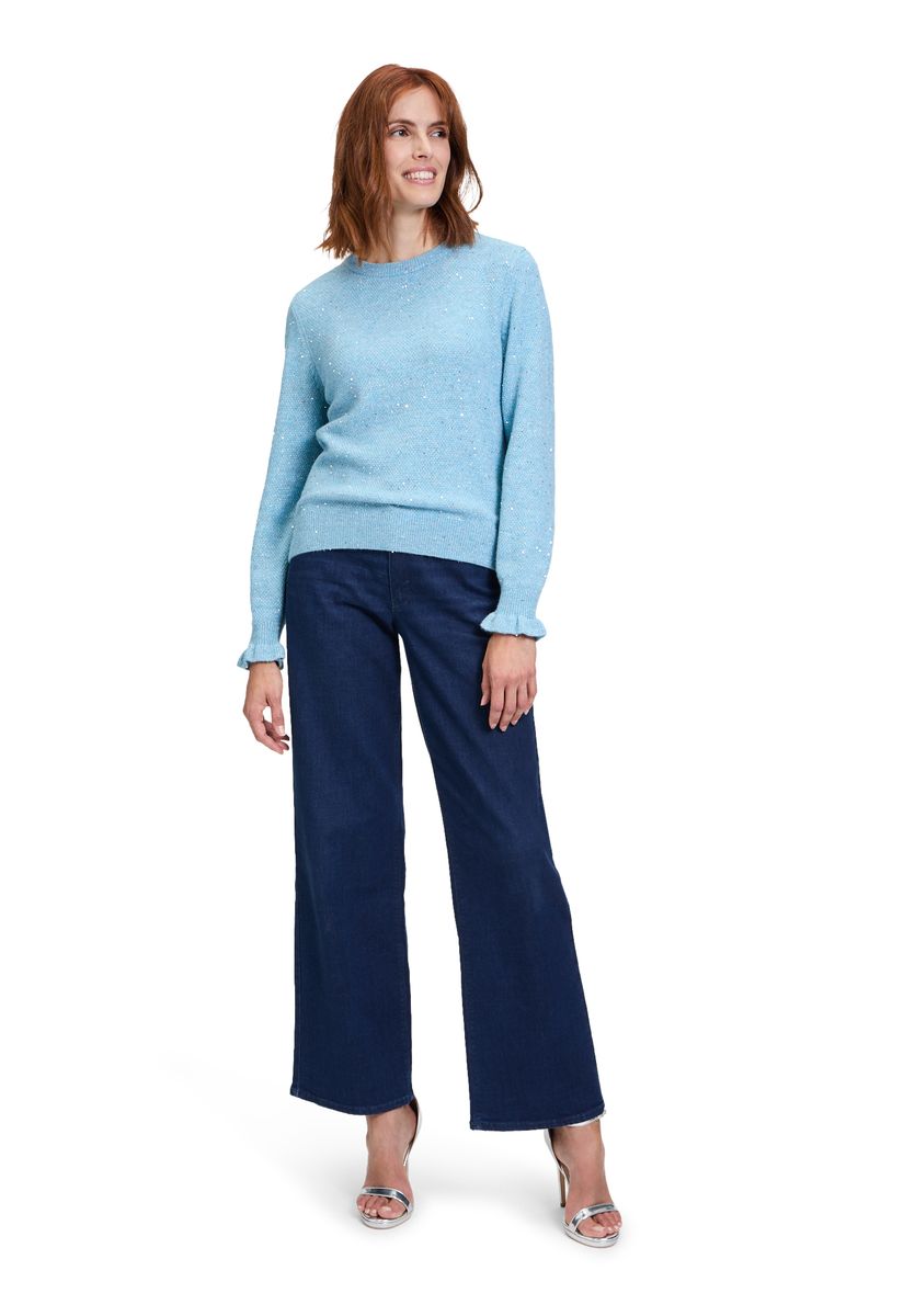 Strickpullover