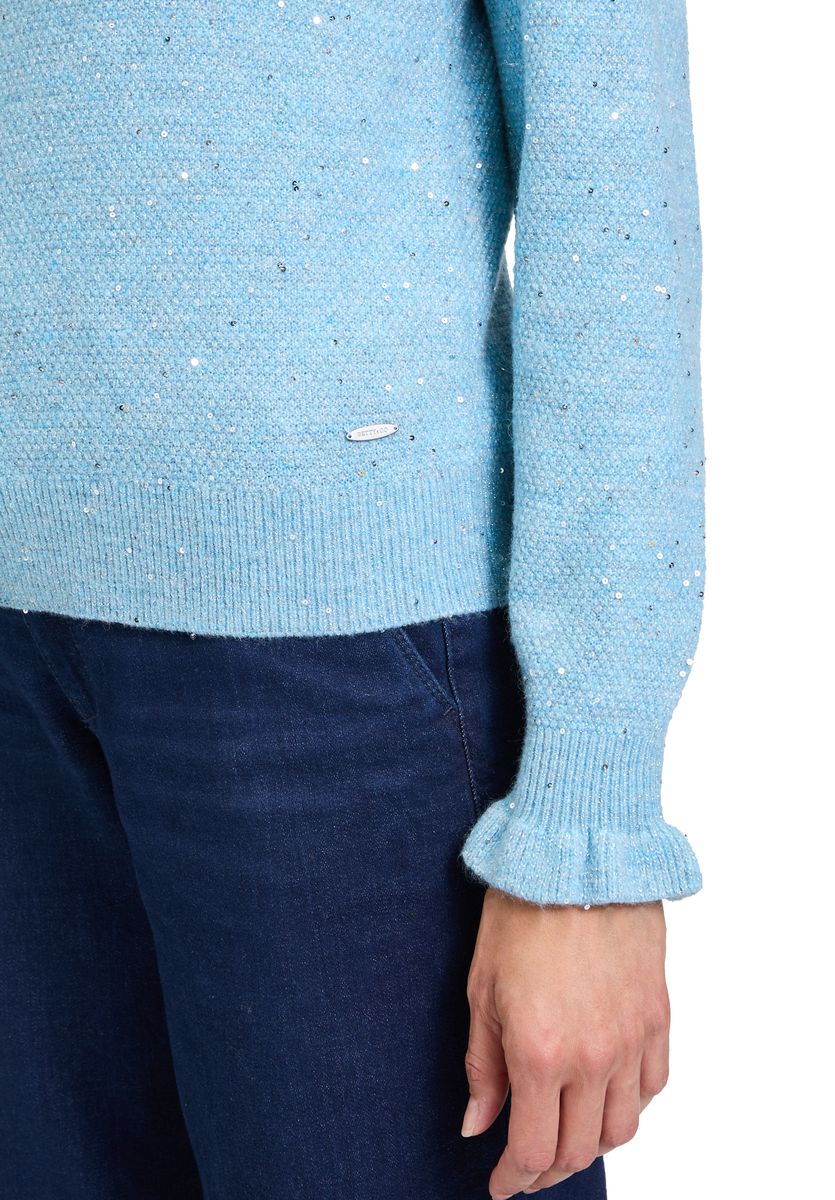 Strickpullover