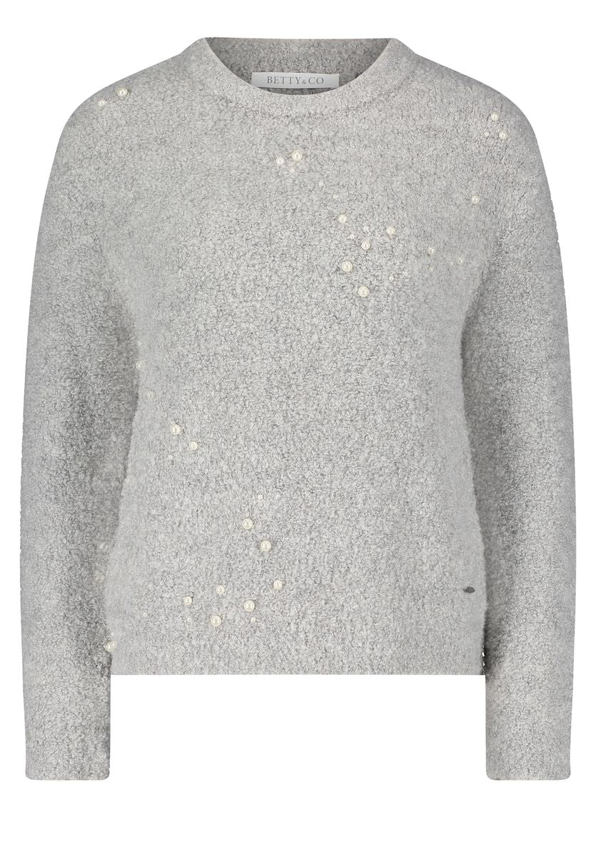 Strickpullover