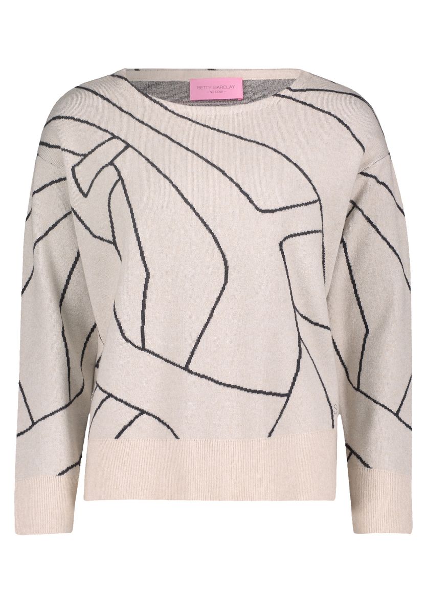 Strickpullover