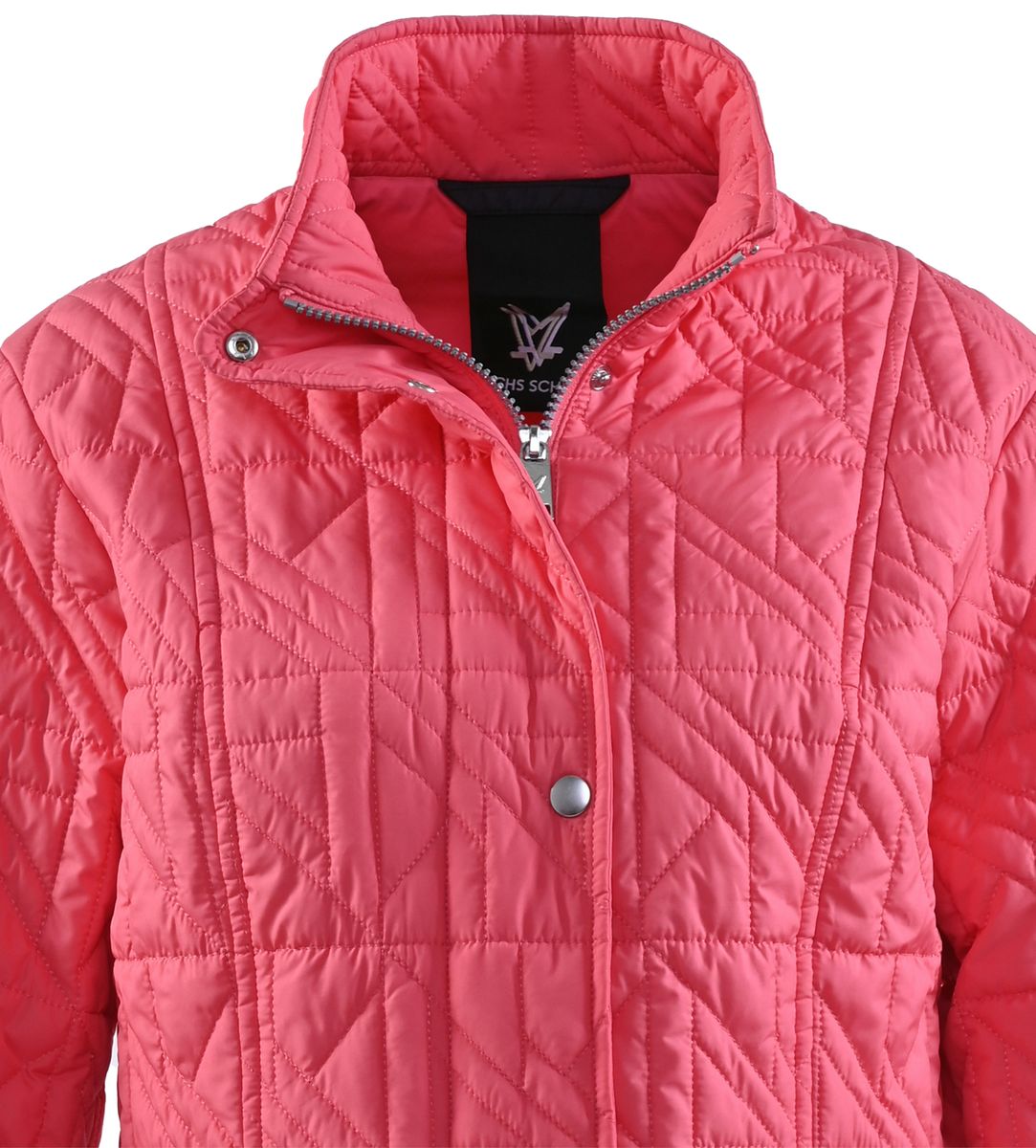 Steppjacke