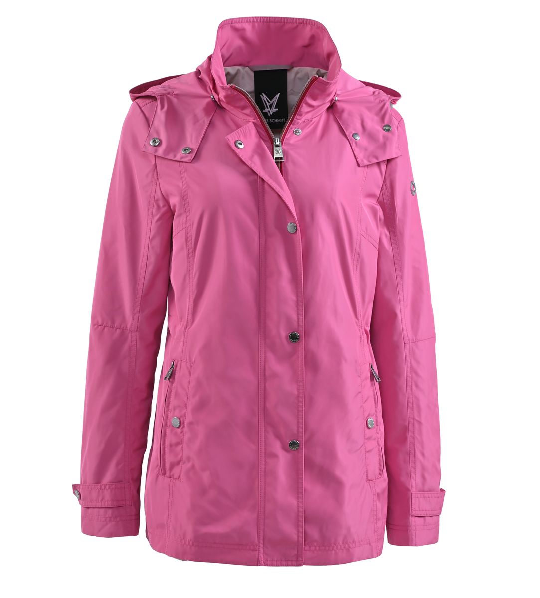 Weather Protection Jacke