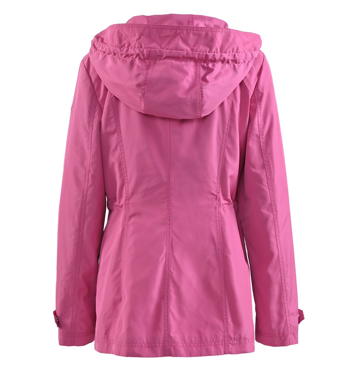 Weather Protection Jacke