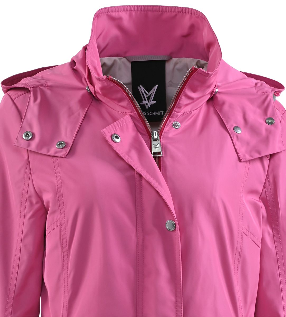 Weather Protection Jacke