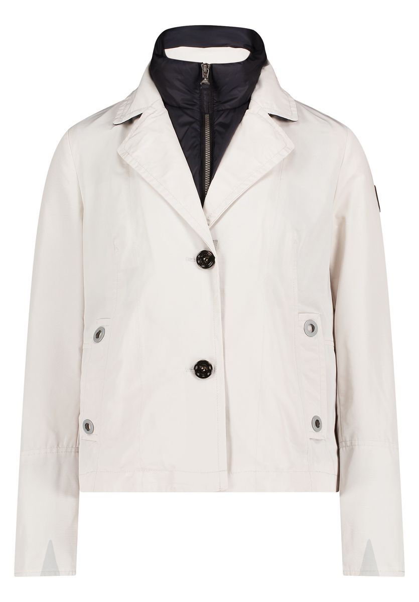 Übergangsjacke