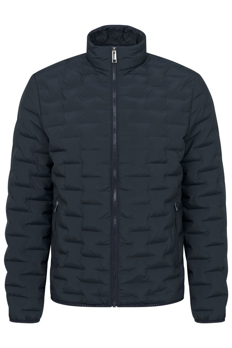 Herren Blouson
