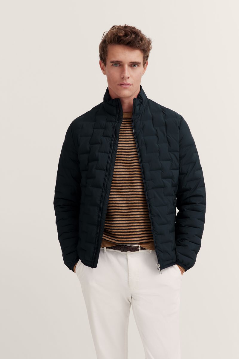 Herren Blouson