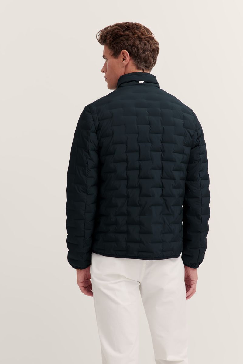 Herren Blouson