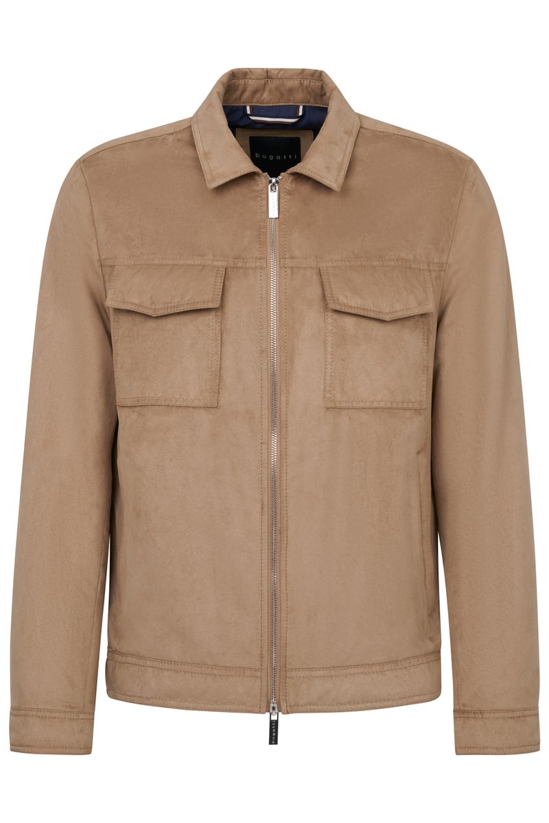 Herren Blouson