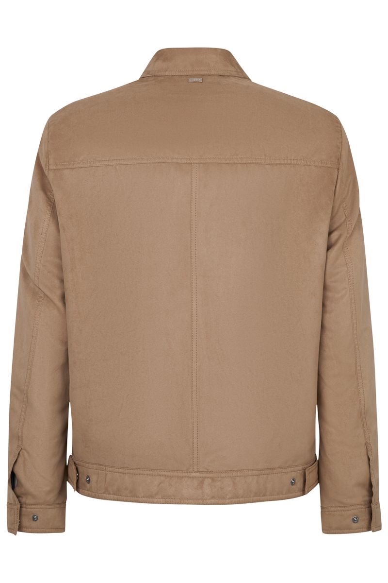 Herren Blouson