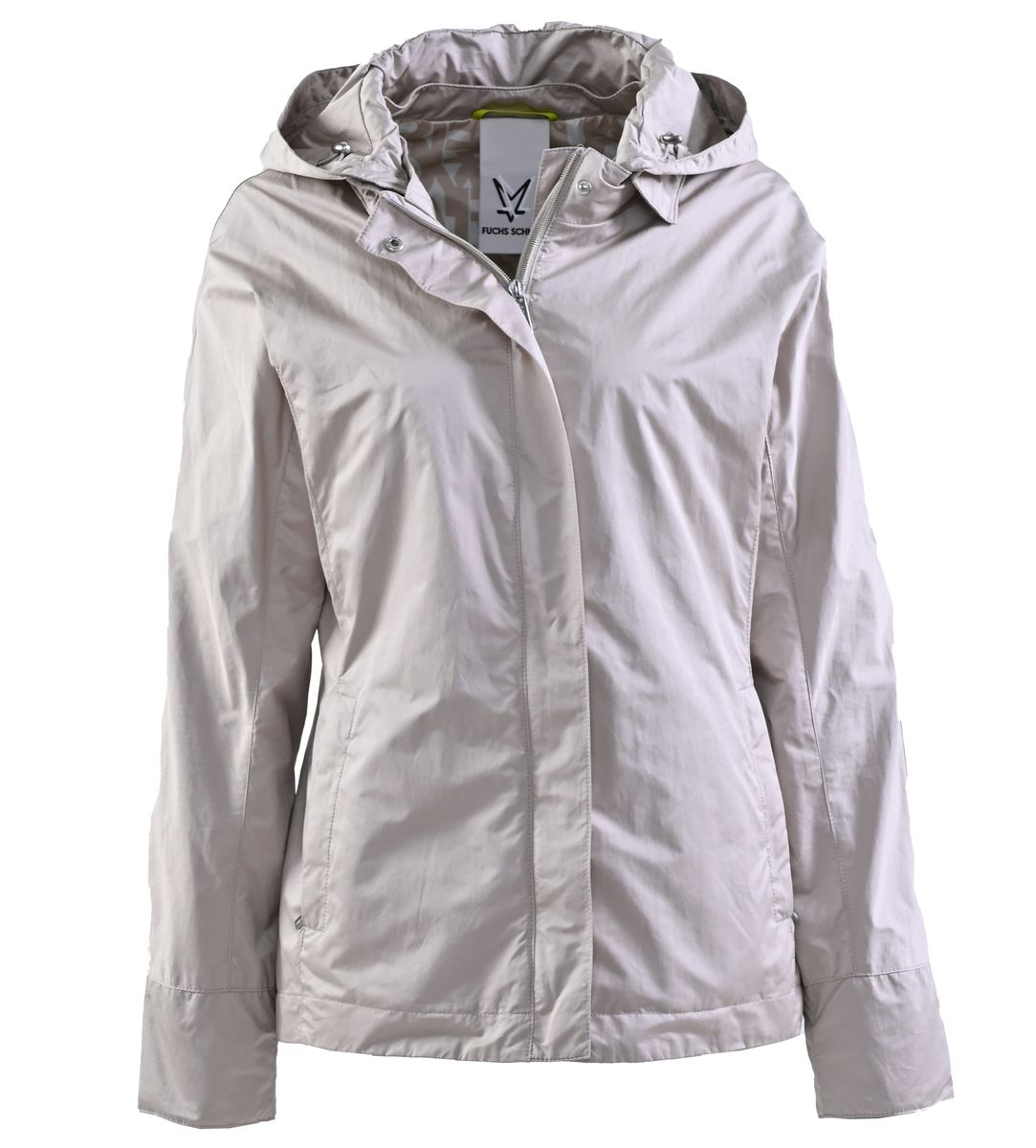 Rainwear Jacke