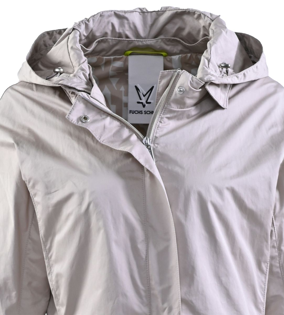 Rainwear Jacke