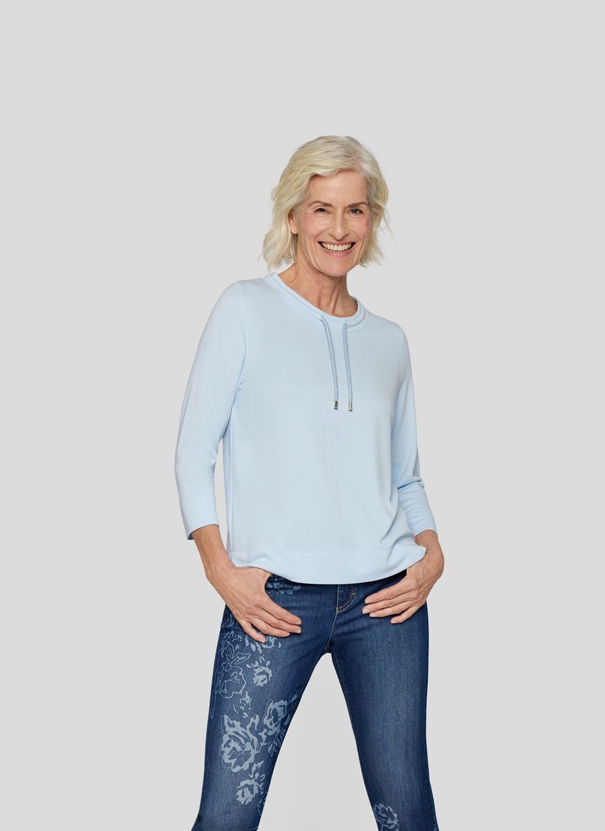Denim Love