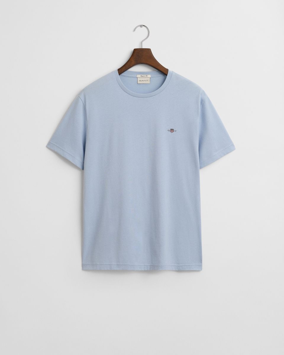Regular Fit Shield T-Shirt