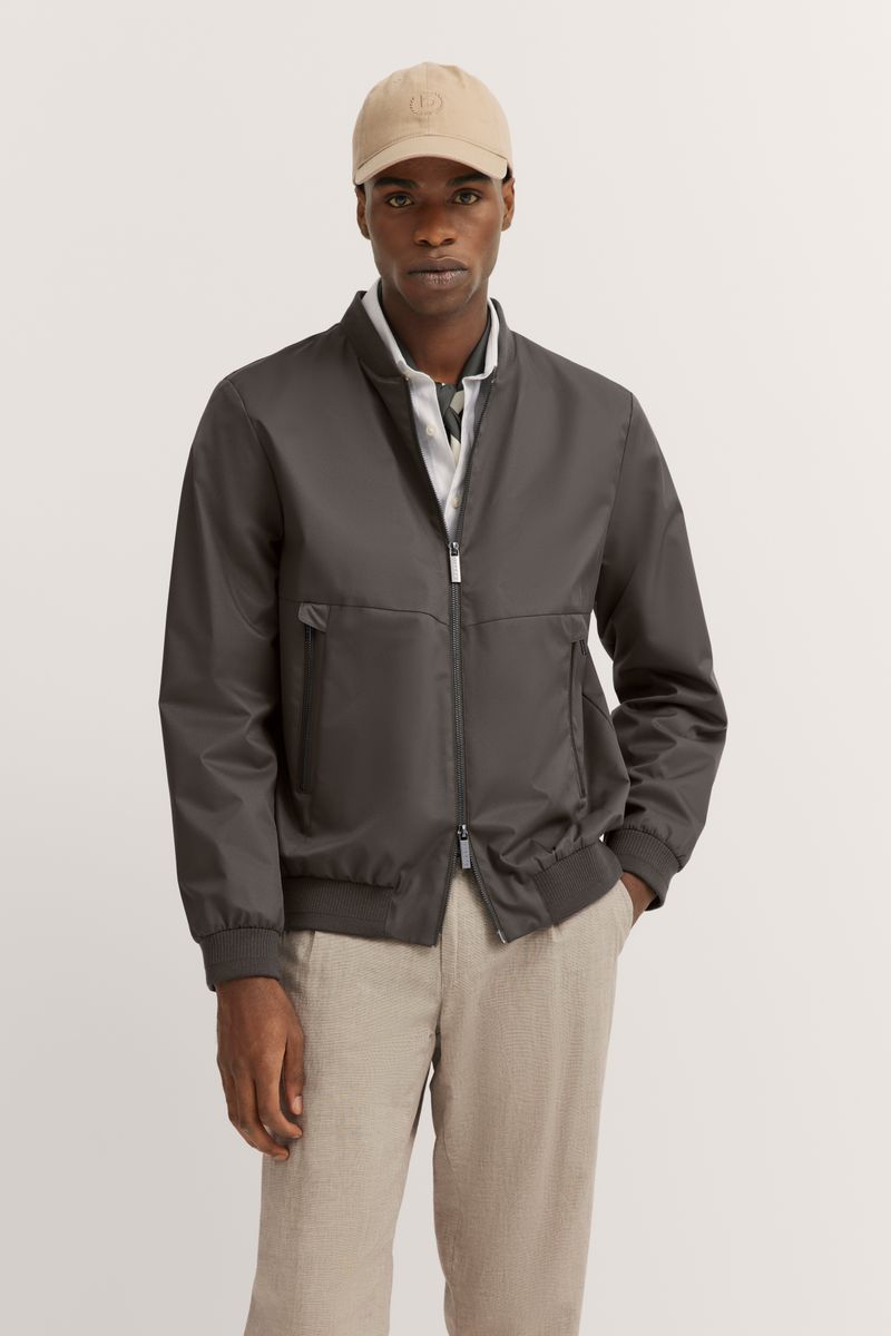 Herren Blouson