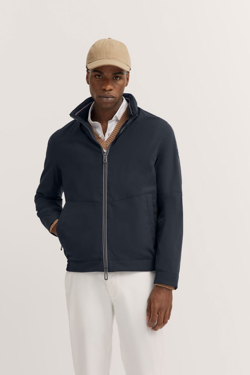 Herren Blouson