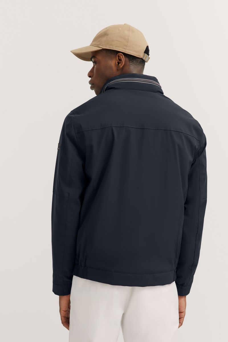 Herren Blouson