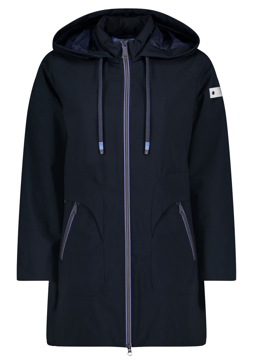 Outdoorjacke