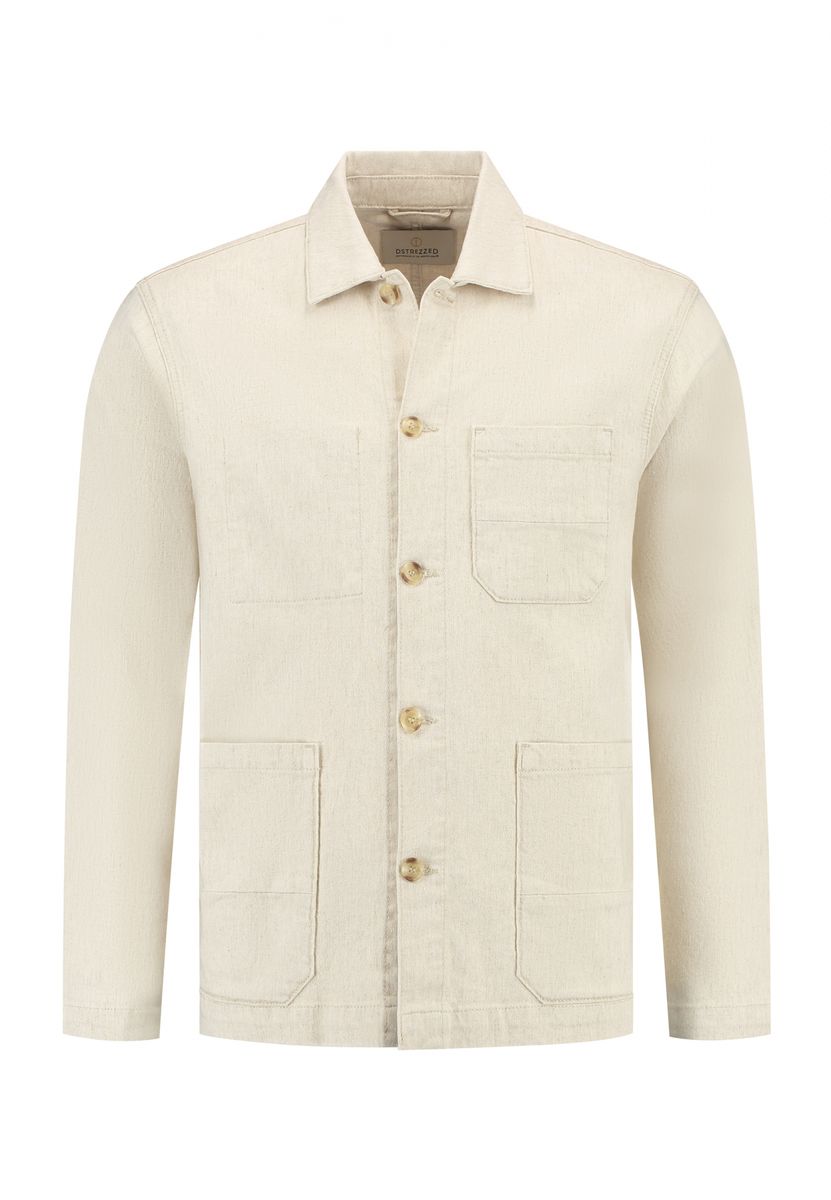 DS_Nikos Chore Jacket