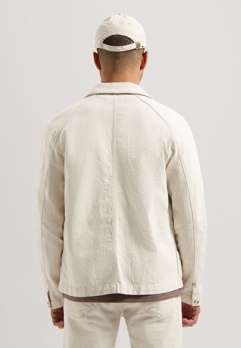 DS_Nikos Chore Jacket