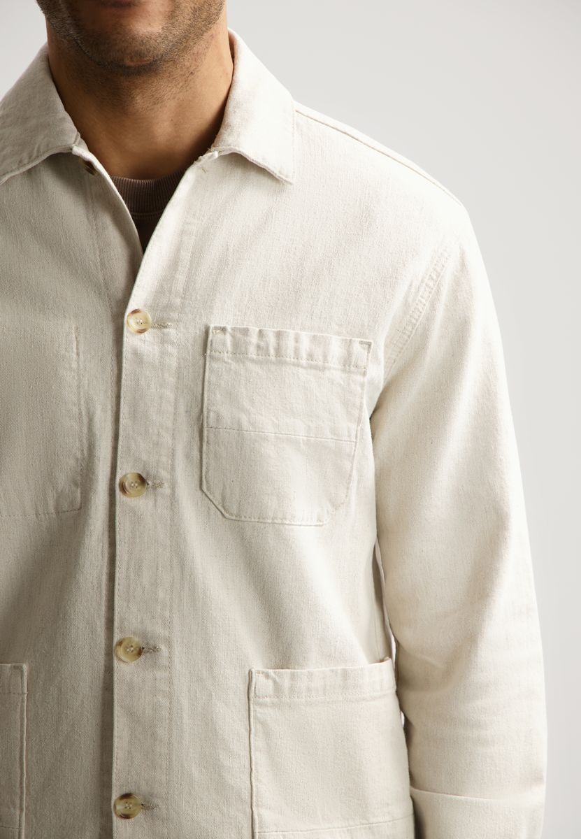 DS_Nikos Chore Jacket