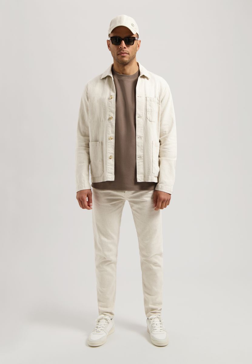 DS_Nikos Chore Jacket