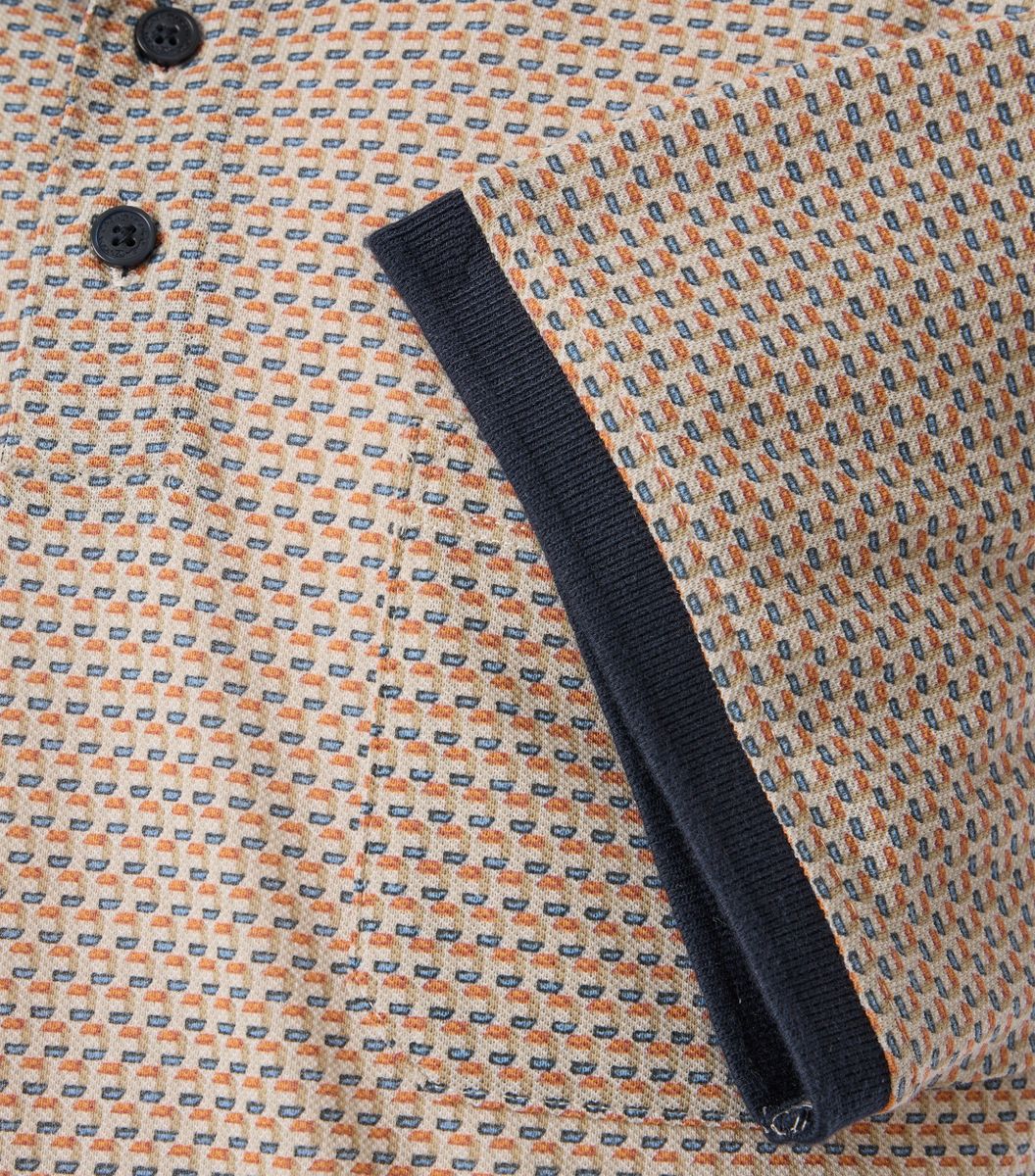 Polo-Shirt