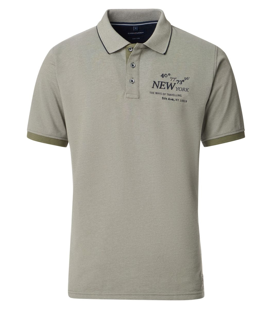 Polo-Shirt